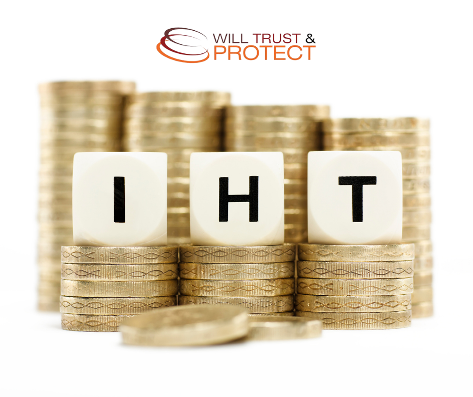 Inheritance Tax